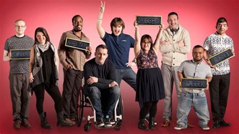 undateables series 4